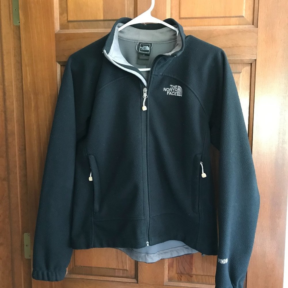 North Face Fleece Jacket